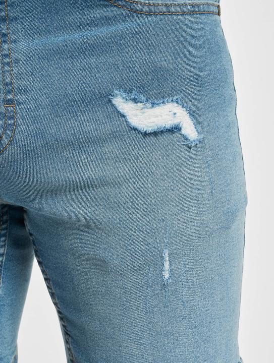 Actual product image Denim Project Dpsync denim shorts - 81801 (31)