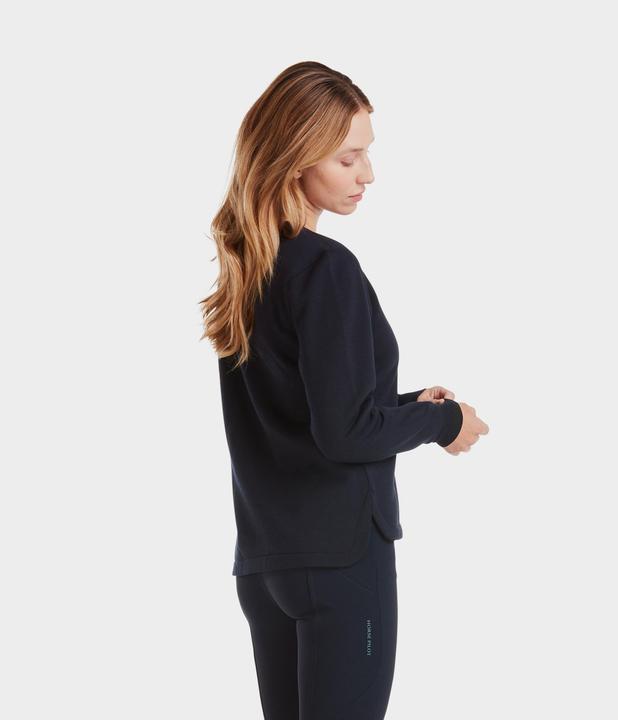 Produktbild Horse Pilot Damen-Merinos-Sweatshirt (M)