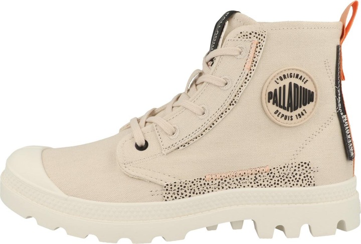 Produktbild Palladium Pampa Underlayer (36)