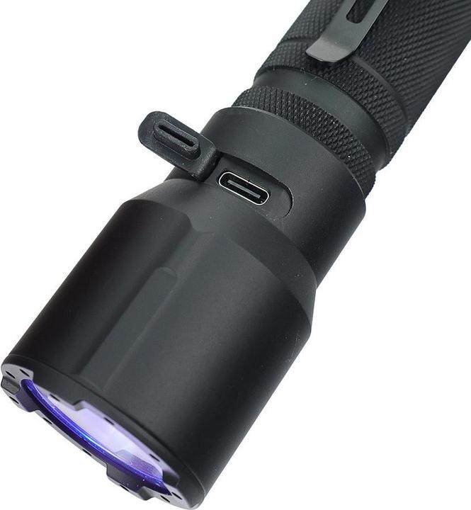 Actual product image Ledlenser TT3R (15.40 cm, 1900 lm)