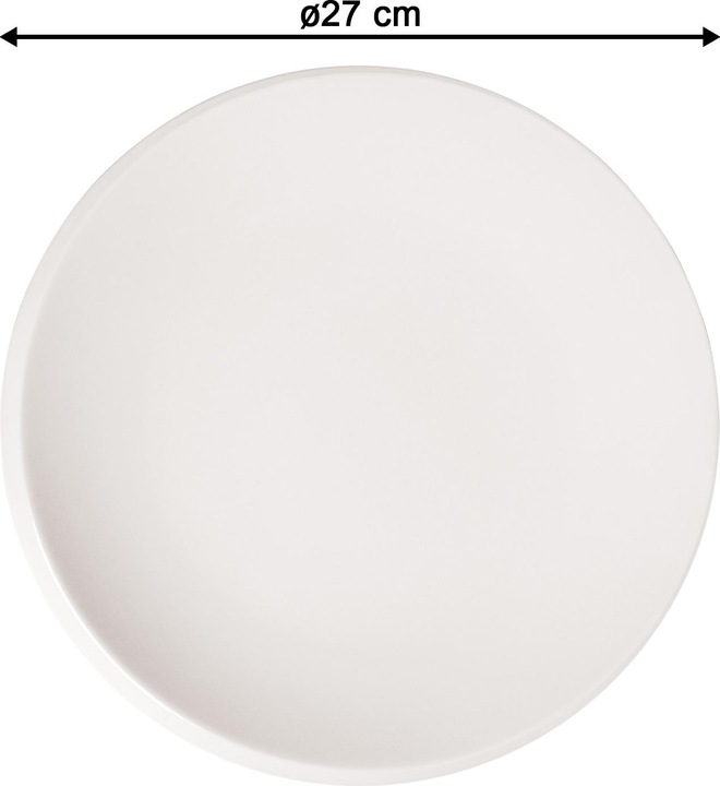 Actual product image Villeroy & Boch Dinner plate (1 x, 27 cm)