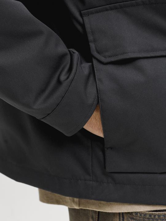 Actual product image Jack & Jones Jorcatskills Barn Jacket Sn (M)