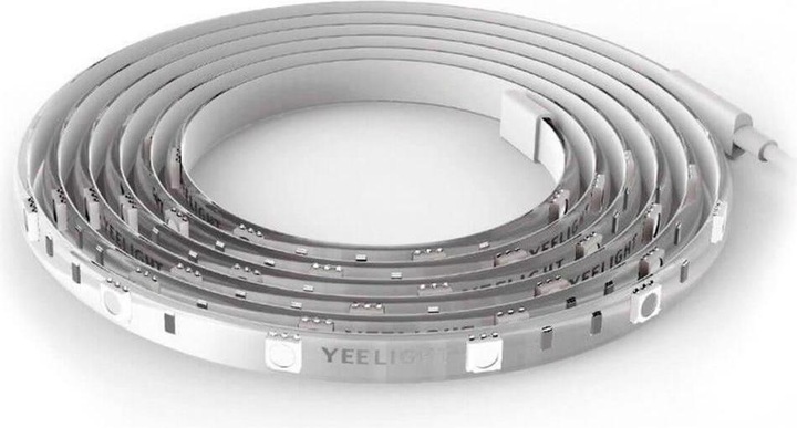Produktbild Xiaomi Yeelight Lightstrip Plus (Mehrfarbig, Warmweiss, Kaltweiss, Neutralweiss, 200 cm, Indoor)
