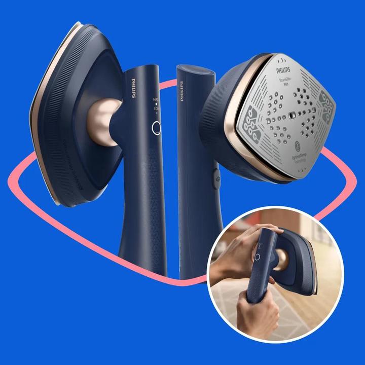Produktbild Philips OneTurn (1800 W, 90 g/min)