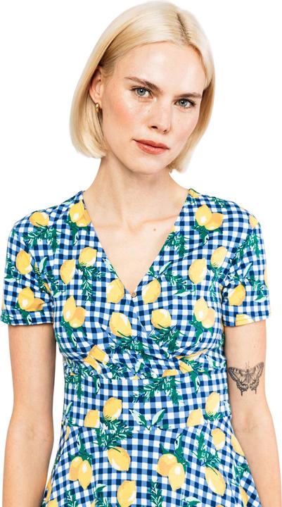 Image du produit Blutsgeschwister Shalala Tralala Spring (S)