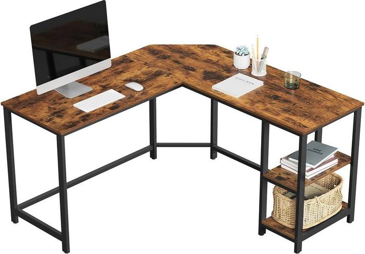 Immagine prodotto Vasagle Corner (138 x 138 x 76 cm)