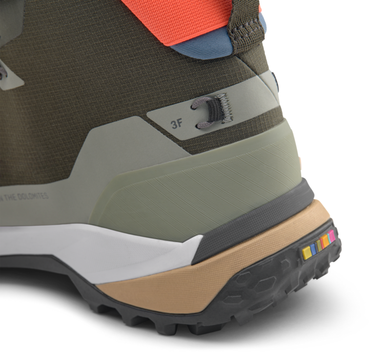 Produktbild Salewa Puez 2 Mid Ptx W (43)