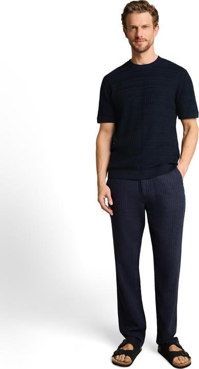 Immagine prodotto Tom Tailor Strickpullover mit Rippstruktur (M, XL)