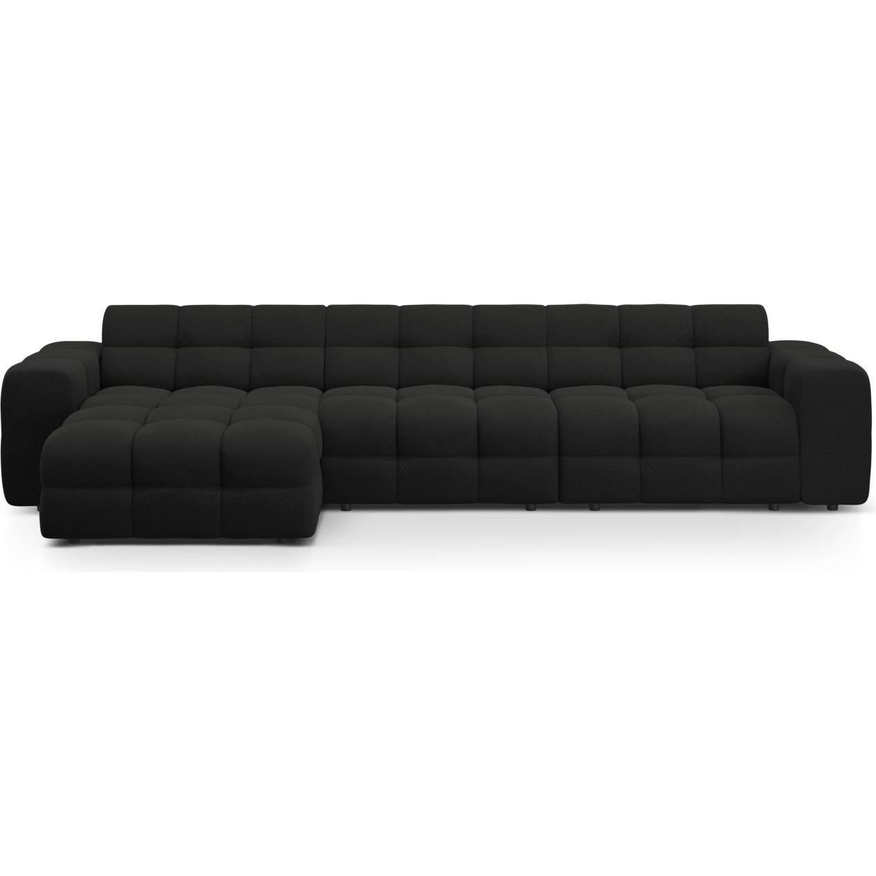 Micadoni, Sofa, Kendal (Ecksofa)