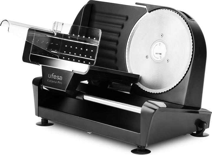 Actual product image Ufesa Katana Pro