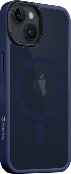 Produktbild Source MagForce Hyperstealth Kryt pro iPhone 14 Deep Blue (Apple iPhone 14)