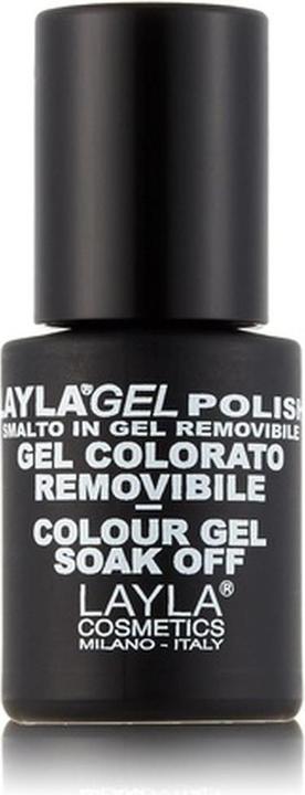 Produktbild Cosmetic Laylagel Polish Color Tip White 0.01L (13, Farblack)