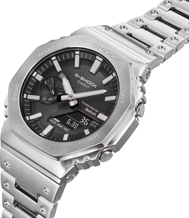 Immagine prodotto Casio G-Shock (Orologio digitale, 49.80 mm)