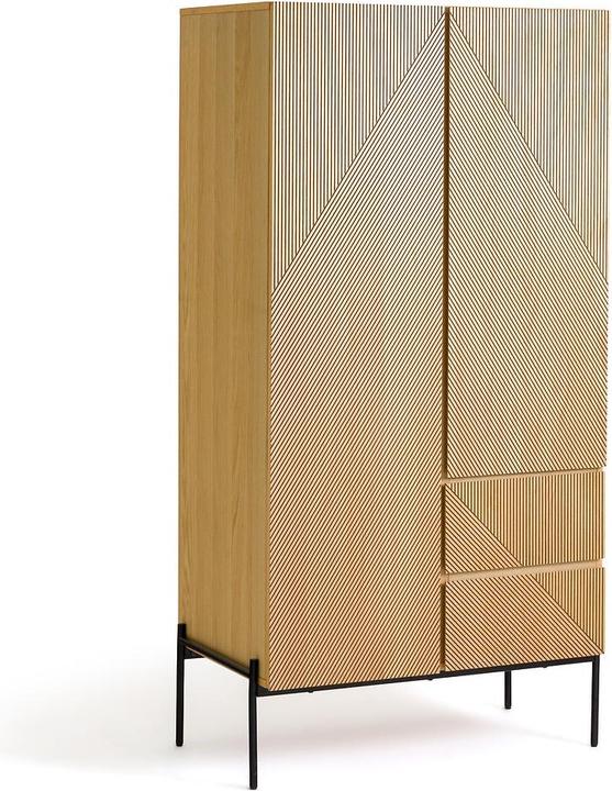 La Redoute Interieurs Lodge (95 x 57 x 184 cm)