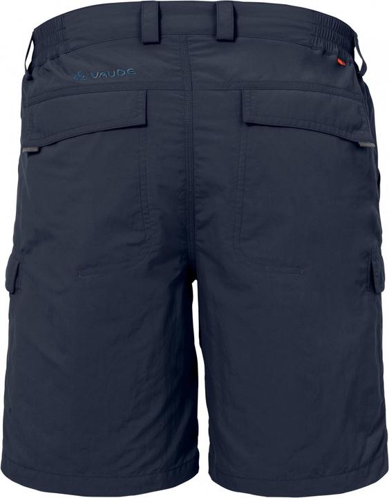 Actual product image Vaude Farley IV Bermuda