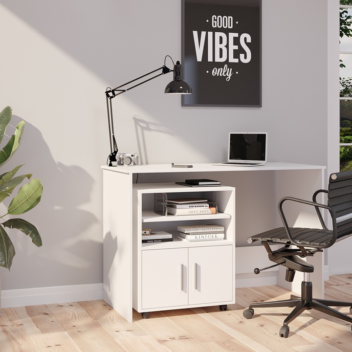 Image du produit Vicco Novak (60.5 x 48 x 74 cm)