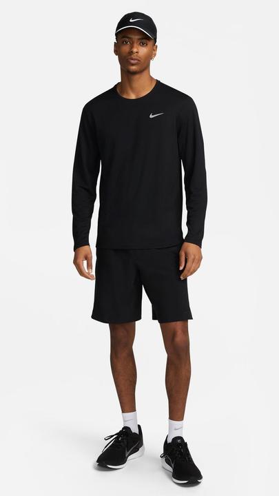 Produktbild Nike M NK Dri-Fit UV Miler Top LS (L)
