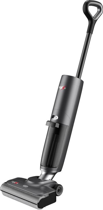 Produktbild Flixxe X3 Premium Nass-Trocken Akkusauger (Saugen + Wischen)