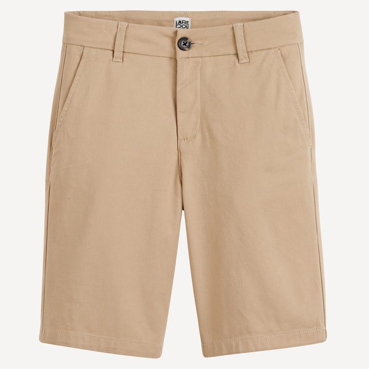 Produktbild La Redoute Collections Chino-Bermudas (164)