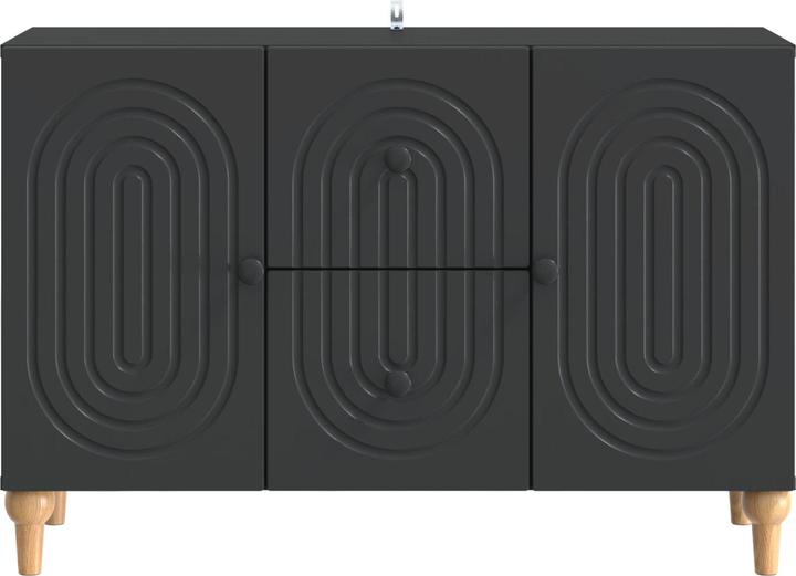 Produktbild vidaXL Sideboard Einheit (89 x 34.50 x 60 cm)