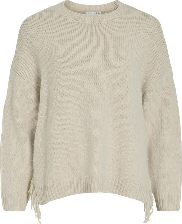 Produktbild Vila VIBITA Rundhals Strickpullover (S)