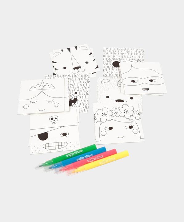 Produktbild Creativ Company Bastel-Set