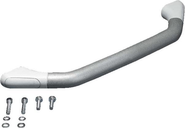 Produktbild Rittal U handle Rack-Griff