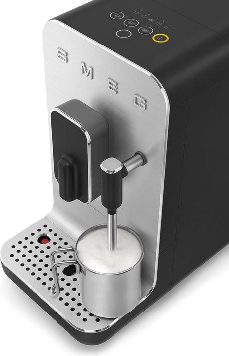 Image du produit Smeg BCC12BLMEU