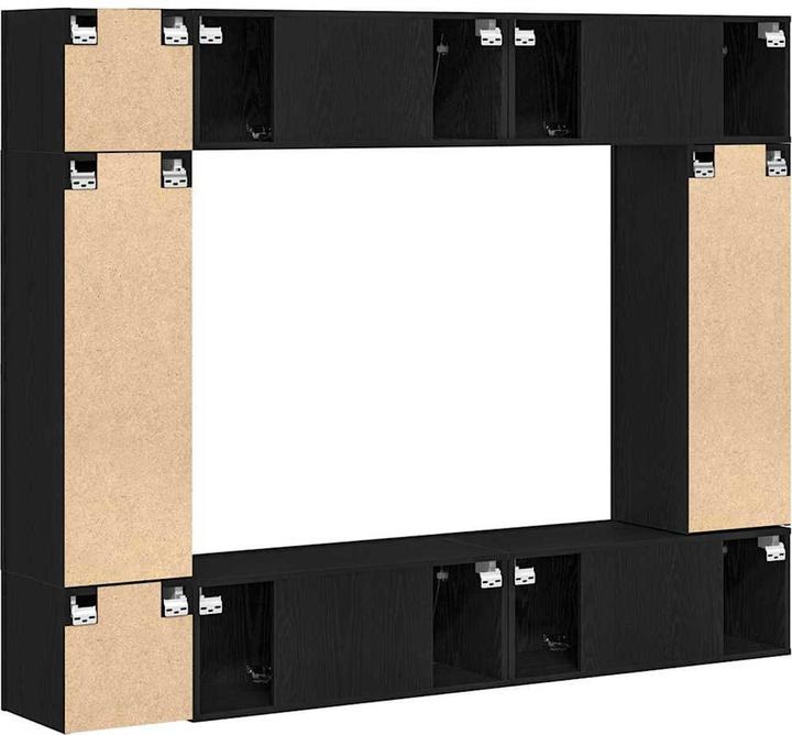 Immagine prodotto VidaXL Set di mobili per TV