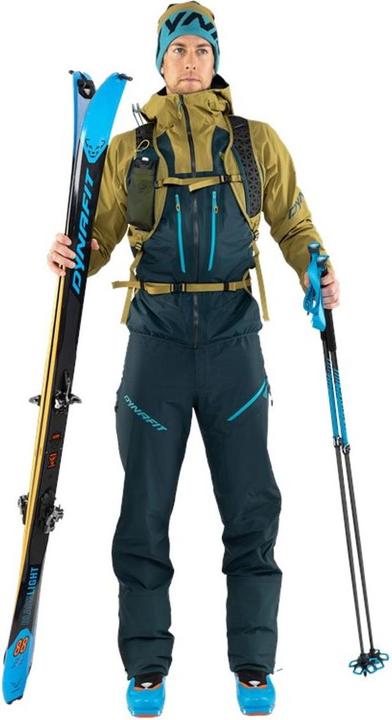 Produktbild Dynafit TLT GORE-TEX Überhose (L)