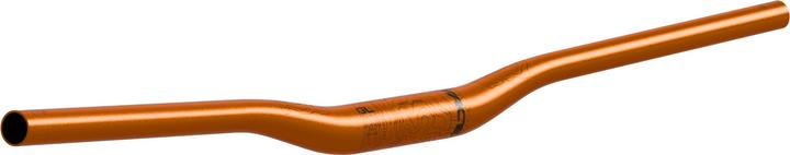 Actual product image Race Face Atlas Riser Handlebar, 35.0, 800x20mm, 8°/5°, orange (35 mm)