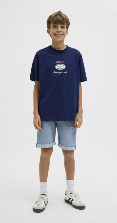 Produktbild Jack & Jones Regular Fit Regular Fit Shorts Junior Regular Fit Shorts