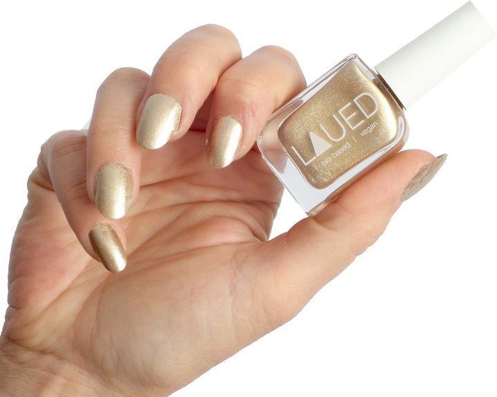 Produktbild Vargu Glamour (Glamour 03, Farblack)