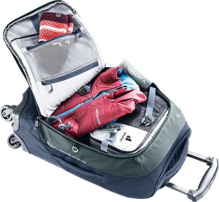 Actual product image Deuter Aviant Access Movo 36 (36 l)