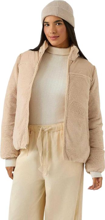 Produktbild Reebok Steppjacke wendbar (L)