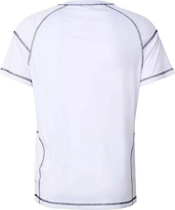 Produktbild Urban Classics Compression Tee white S (S)