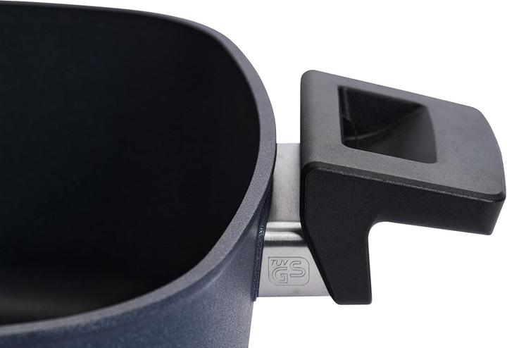 Actual product image Woll Active Lite (Steam cooker, Aluminium)
