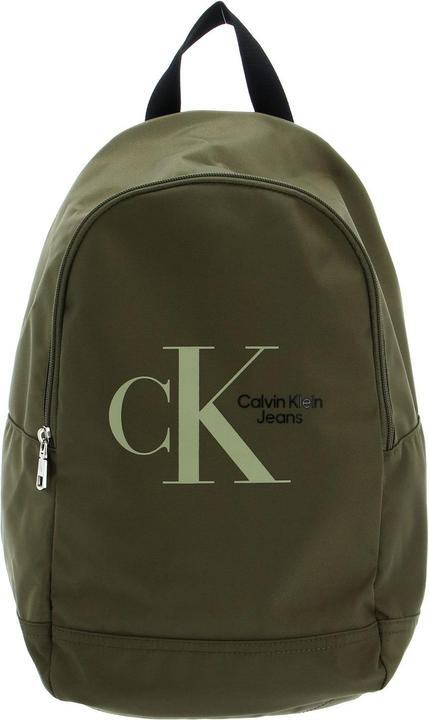 Produktbild Calvin Klein Sport Essential Round Backpack