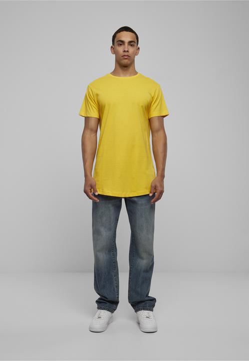 Actual product image Urban Classics Tall Tee (XS)