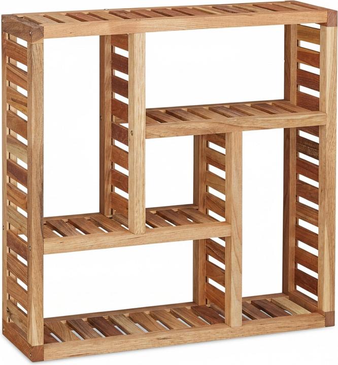 Immagine prodotto Relaxdays Noce (50 x 15 x 50 cm)