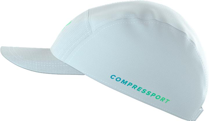 Actual product image Compressport 5 Panel Cap (One size)