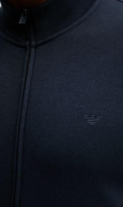 Produktbild Emporio Armani Sweaters Blue (M)