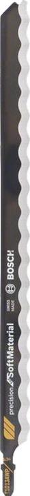 Image du produit Bosch Professional Zubehör Lame de scie sauteuse PRO Fibre Insulation precise T1013AWP, 250 mm, 3 pcs.