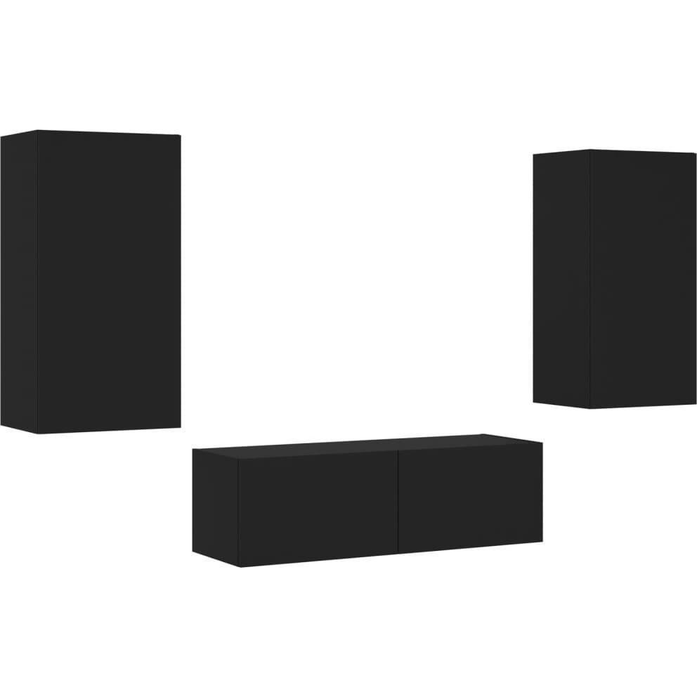VidaXL, TV Möbel, Jeldrik