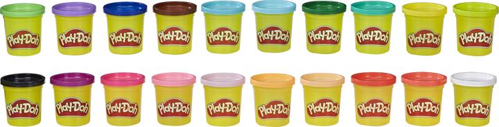 Produktbild Hasbro Play-Doh-Patent-Töpfe