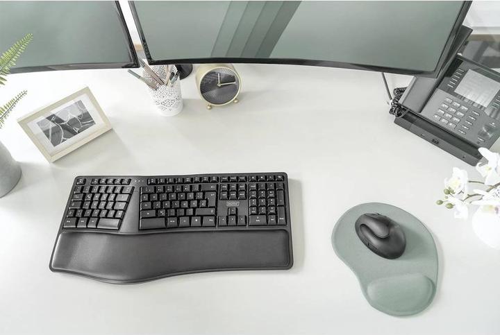 Actual product image Digitus DA-20157 (DE, Wireless)