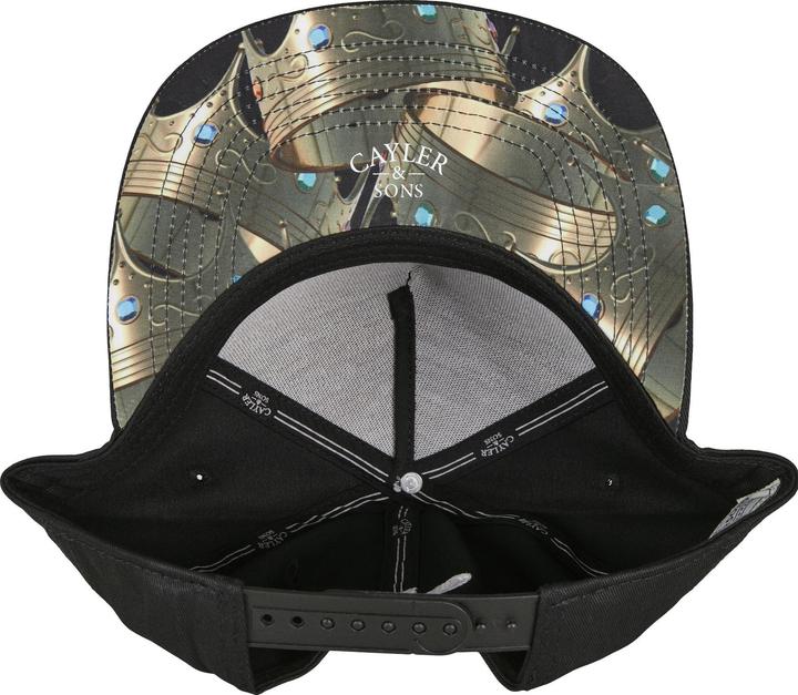 Produktbild Cayler & Sons Reminisce Cap - 19821 (One Size)