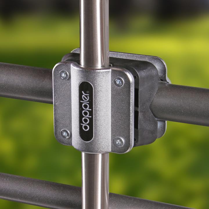 Image du produit Doppler Pince pour balcon