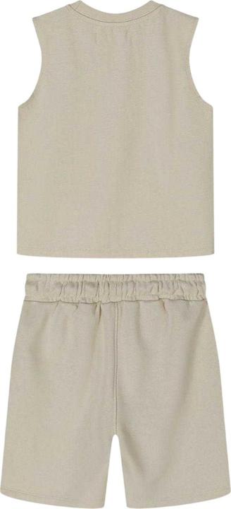 Produktbild Minoti TShirt und Shorts Jungen Ärmellos (110)