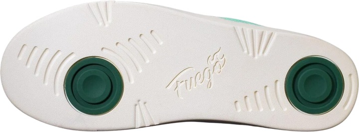 Actual product image Fuego Jade Dance Sneaker (37.5)